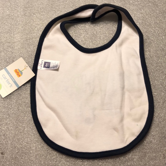 🎂Carter’s Birthday Boy OS Bib - Picture 4 of 4